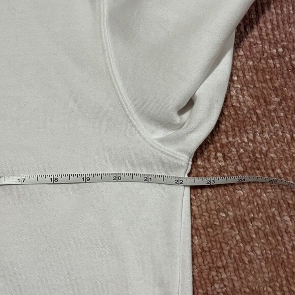 Keith Harring Sweatshirt White Size Large - Picture 7 of 11